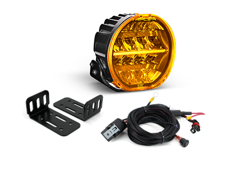 Lazer Lamps - Accessories