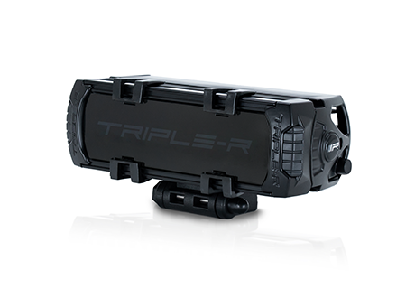 Triple-R Lights - Lens Covers