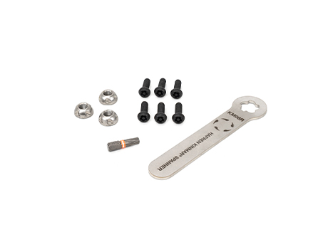 Triple-R Lights - Anti-Theft Kits